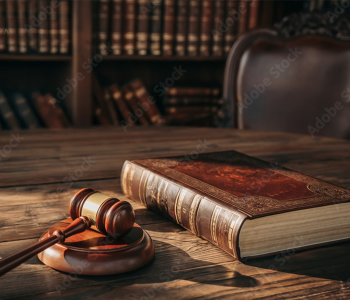 裁判を見据えた 最善の解決を