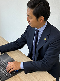 弁護士 益子元暢