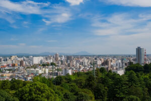 WEBサイトを公開しました